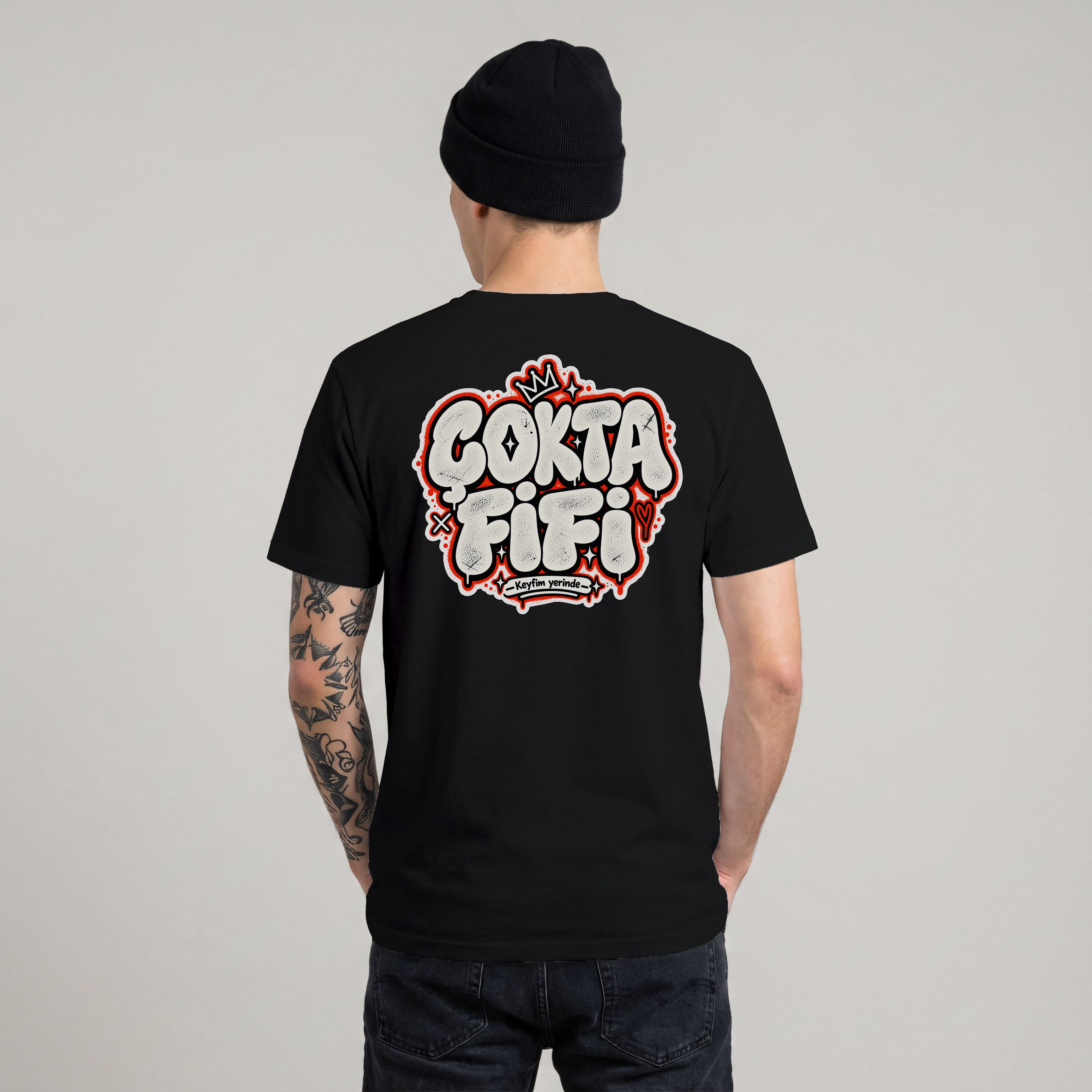 Baba – ONKELSHIRT T-Shirt